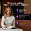 XNote Akıllı Defter Kalem Seti - Yaza Özel Kampanya