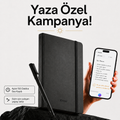 XNote Akıllı Defter Kalem Seti - Yaza Özel Kampanya