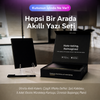 XNote Akıllı Defter Kalem Seti - Yaza Özel Kampanya