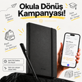 XNote Akıllı Defter Kalem Seti - Okula Dönüş Kampanyası