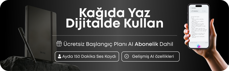 Temel Özellikler