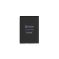 XNote D1 Kalem Refilli (5’li Paket) – Siyah, 0,8 mm