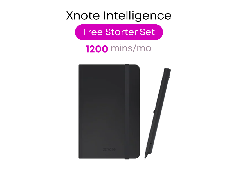 XNote Pro Bundle