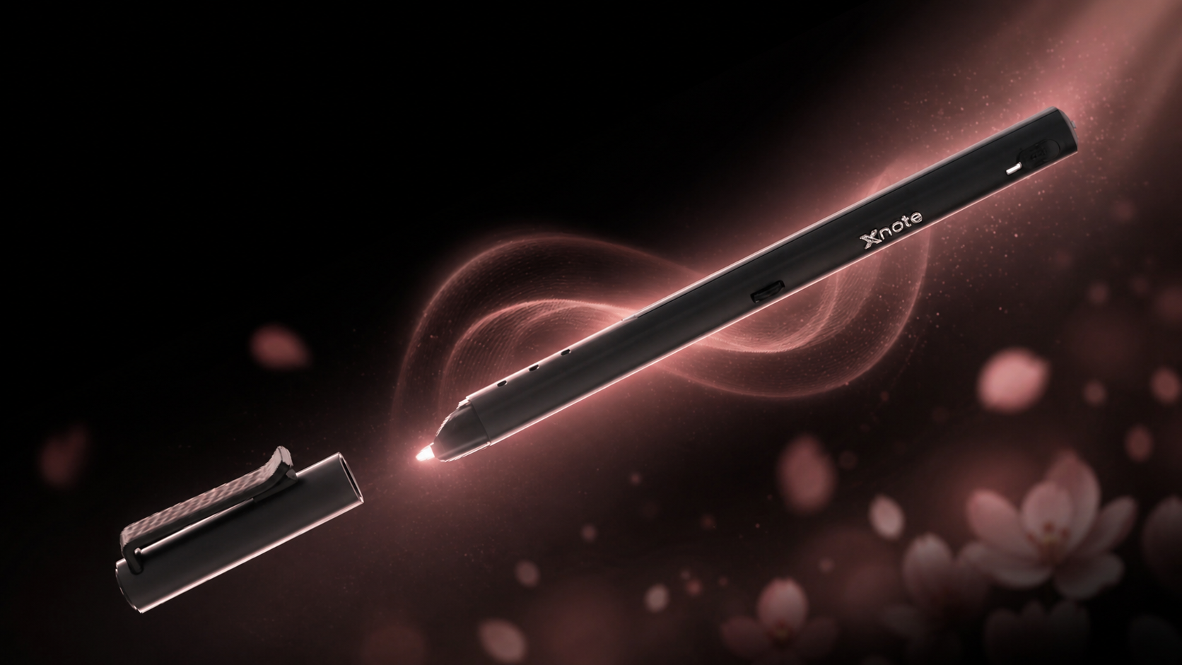 XNote Smart Pen