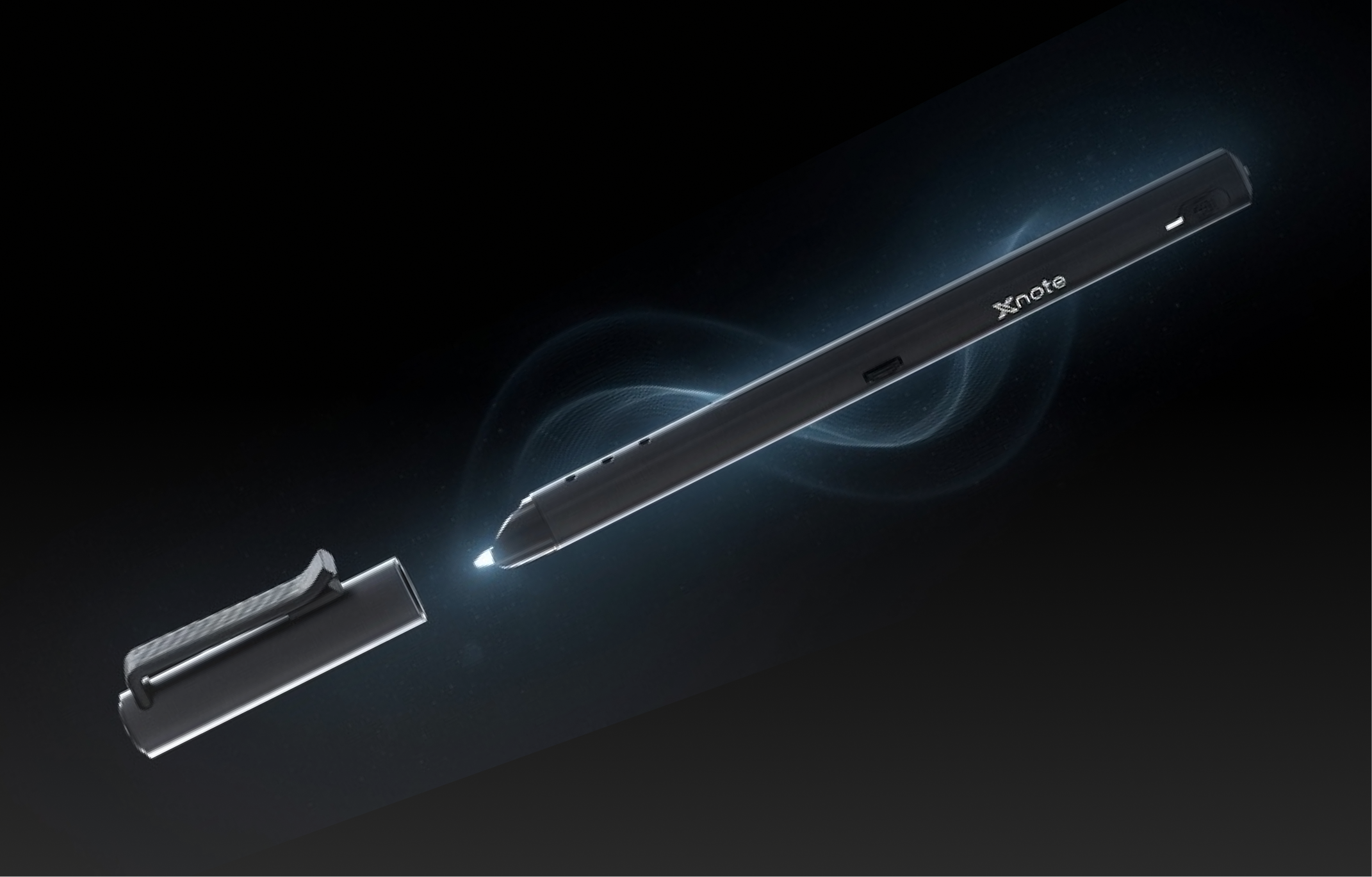 XNote Smart Pen